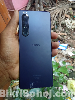 sony 1 mark 3